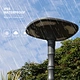 Fly style led solar garden lights exporter