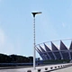 wholesale solar countyard lamp service