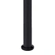 led solar lawn lights post manufacturer