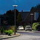 all in one led solar garden lighting supplier
