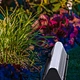 aisle sense arc ABS with PC difusser led solar wall light manufacturer
