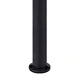 all in one led solar lawn lamp post manufacturer