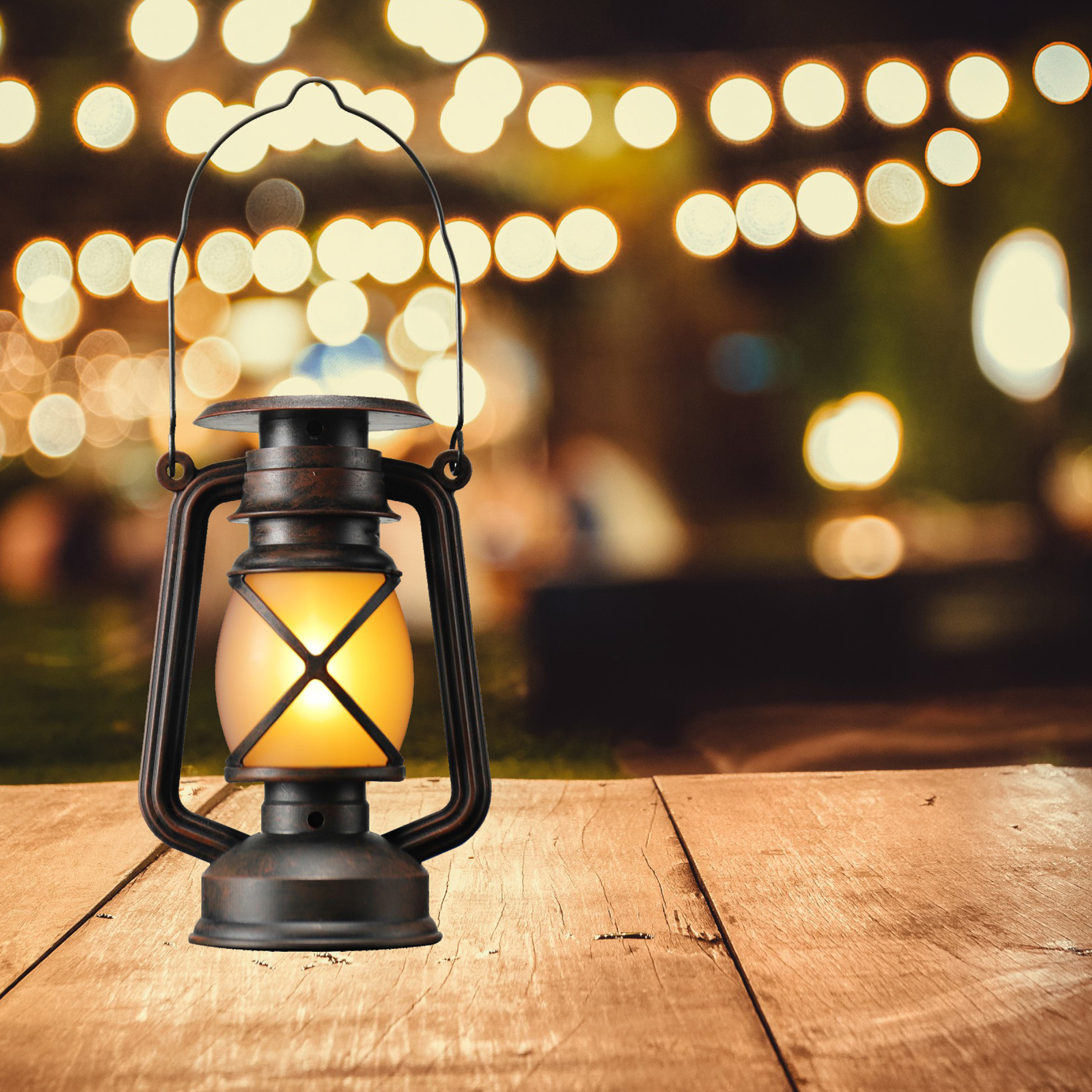 solar column lamp led barn lantern manufacturer