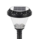 mini china aster pc diffuser led solar pin lamp manufacturer