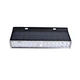 aisle sense led all in one  solar wall lamp manufacturer