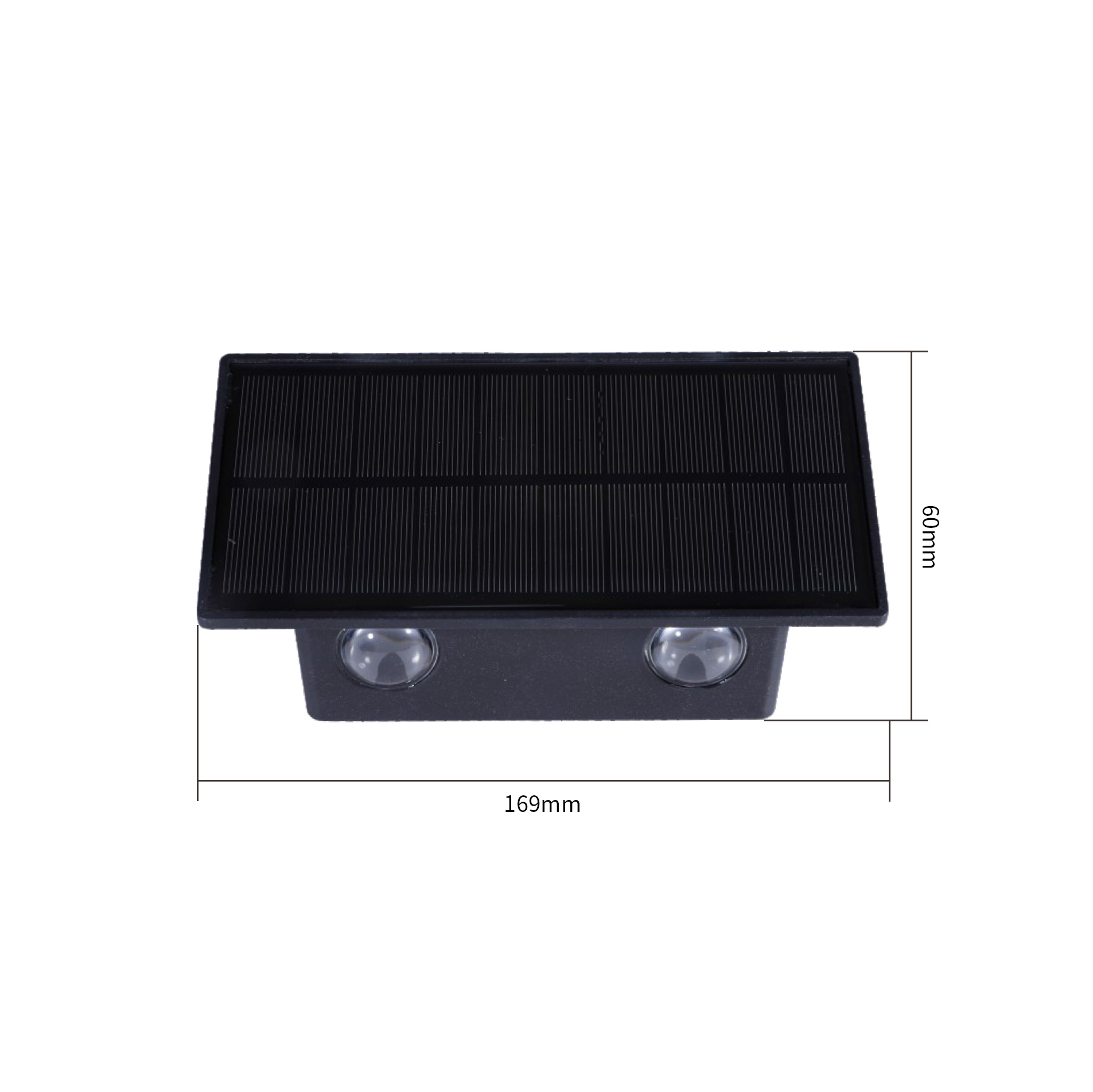 led wall lamp manufacturer