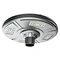 Arcfox all in one led solar garden light luminaire manufacturer