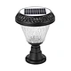 high quality solar column light manufacturer
