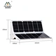 wholesale double-sided all in one solar wall lamp service