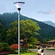 led solar urban lamp supplier