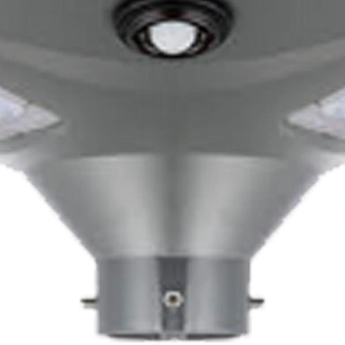 casting aluminium All in one  Solar led garden light shell manufacturer