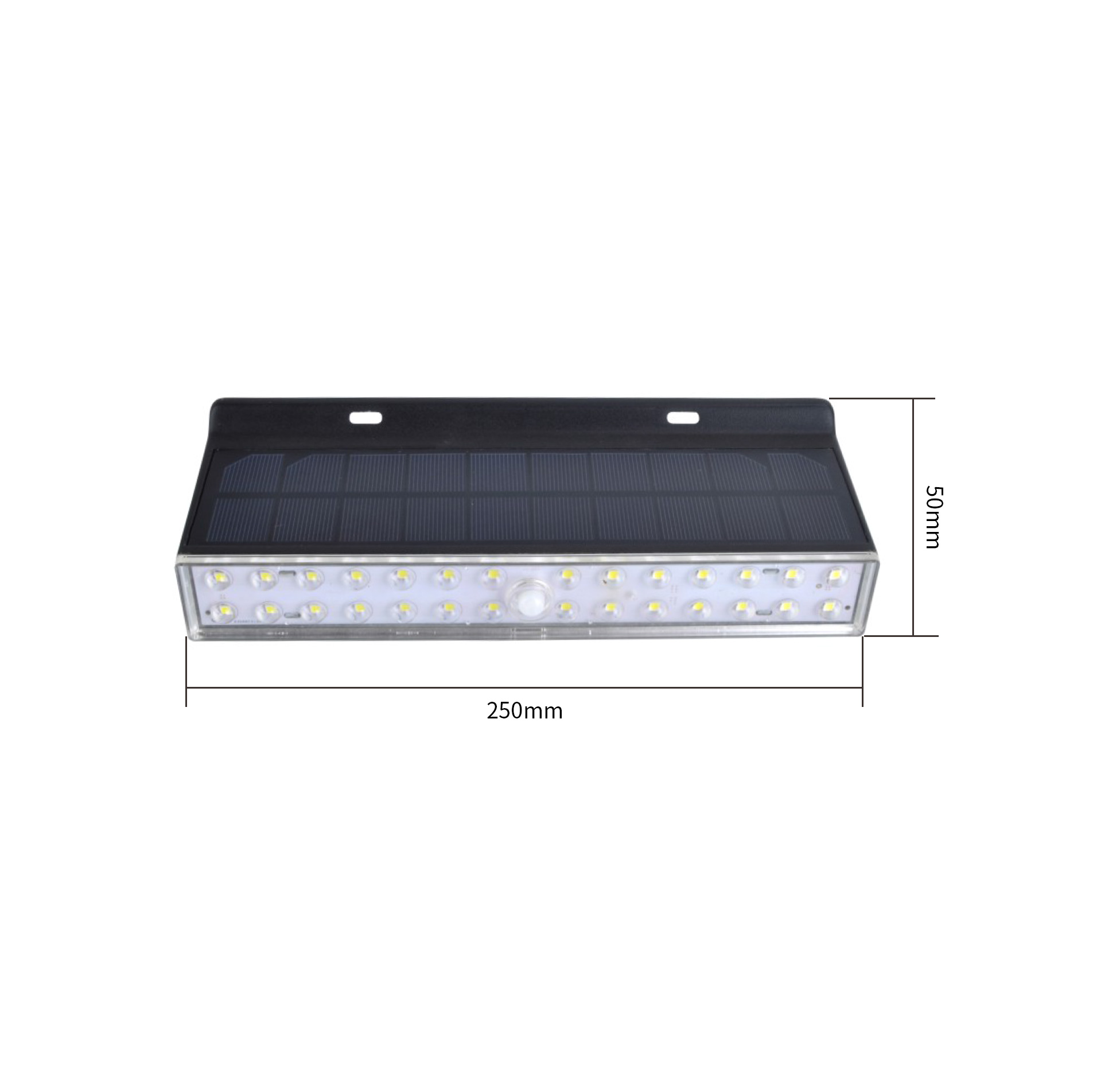 solar wall lamp manufacturer