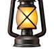 classical barn lantern le solar column lamp manufacturer