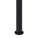PC led solar lawn lamp post manufacturer