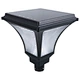 High brightness solar garden lamps manufacturer