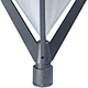 High quality  aluminium led garden light shell manufacturer