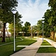 solar urban lamp manufacturer