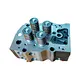 Engine Parts KTA19 Cylinder Head 3641566 for Cummins
