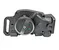 Hot sale Cummins NTA855 engine parts Water Pump 3051384