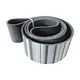 Genuine Cummins KTA38 BELT 3003341 5413001