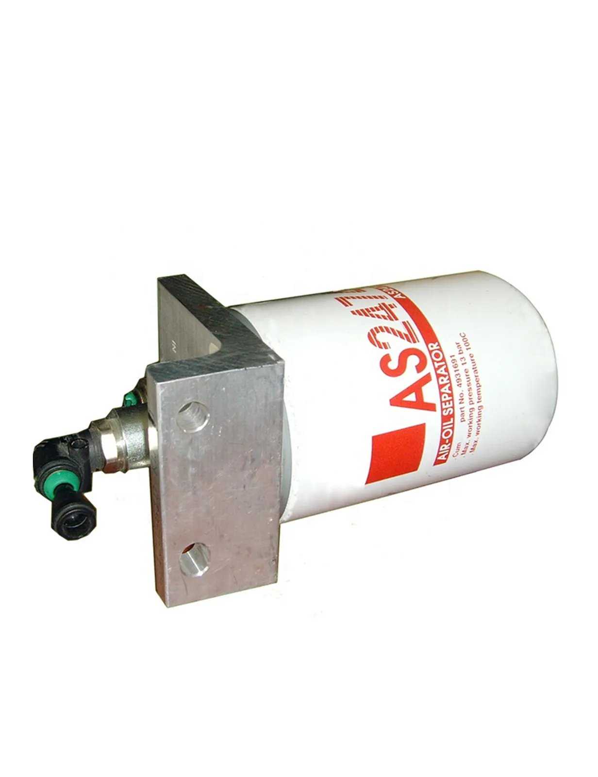 CCEC M11 engine Fuel Filter head 3952201 from China Manufacturer - 厦门东尼 ...