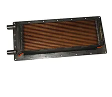 Diesel Engine Parts for Cummins K38 KTA38 QSK38 Aftercooler 3177268 CCEC