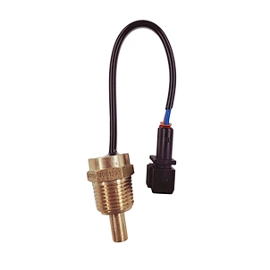 Cummins ISX15 QSX15 Engine Temperature Sensor 4921475