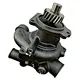 Original Machinery M11 QSM11 ISM11 Diesel Engine Part Water Pump Cummins 4972857