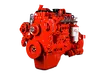 ISL9.5 Bus Engines