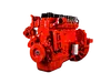 ISD6.7 Bus Engines