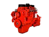 ISL8.9 Bus Engines