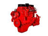 QSL8.9 Generator Set Engines