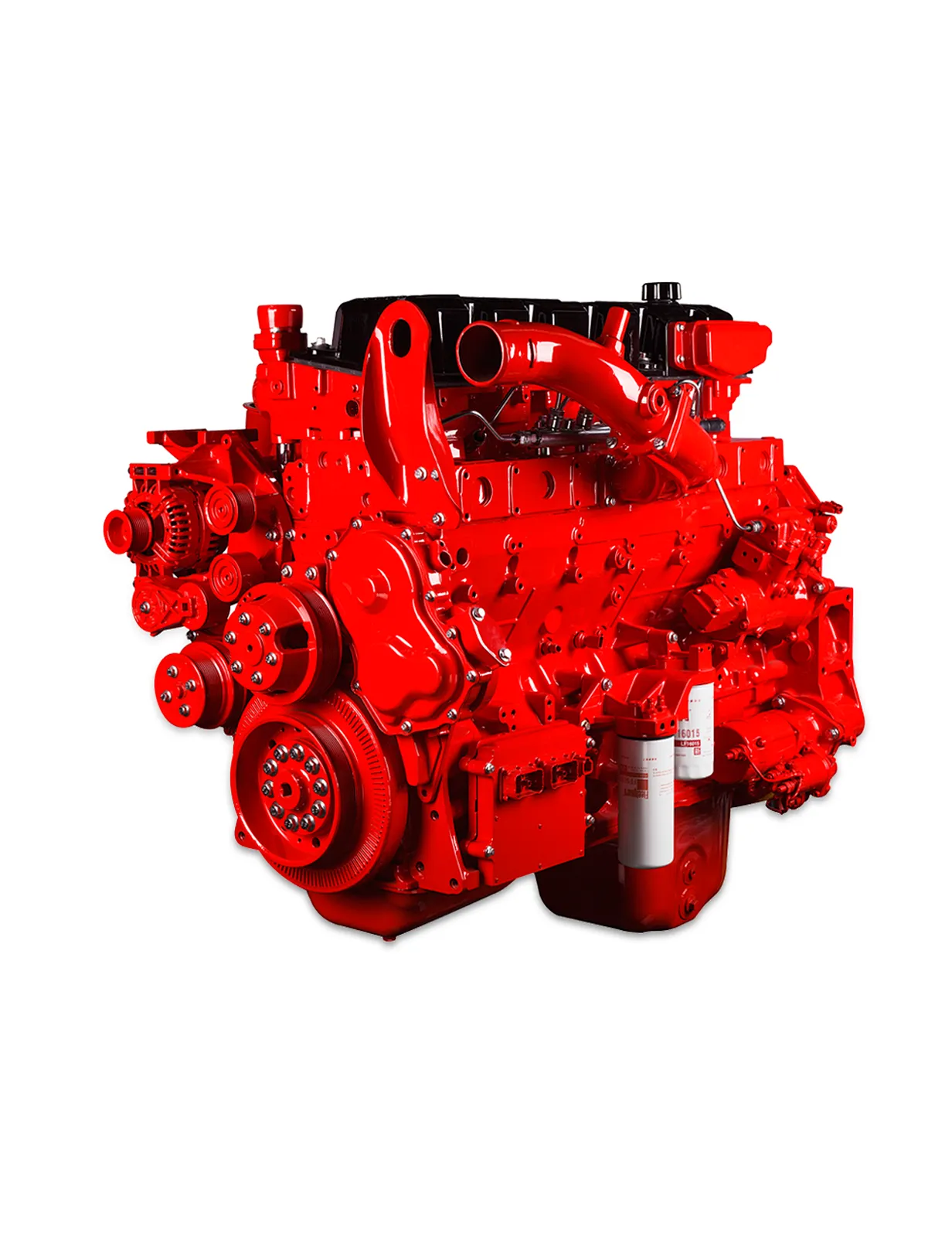 ISZ13 Truck Engines from China Manufacturer - 厦门东尼斯机电设备有限公司
