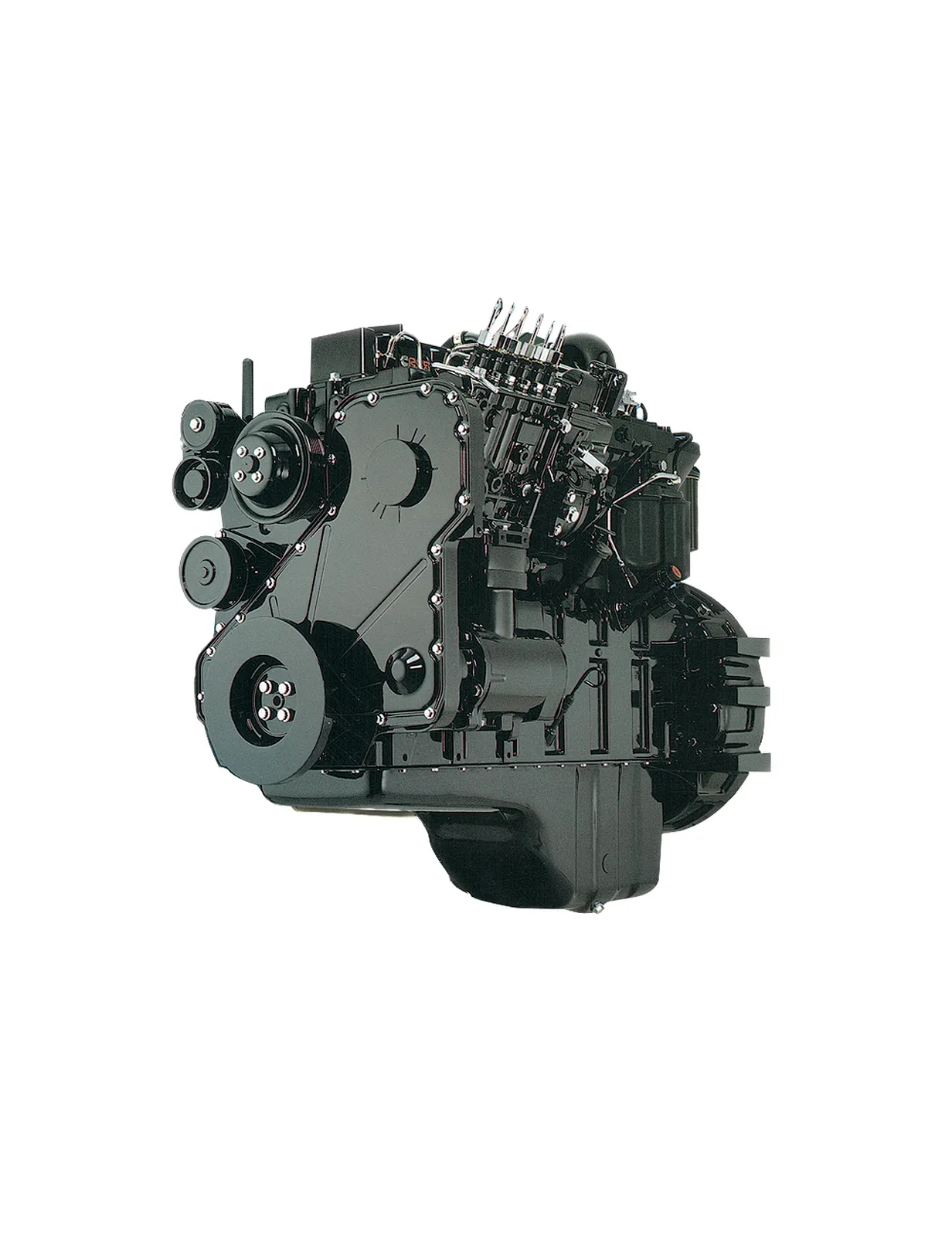 6CT8.3 Marine Engines from China Manufacturer - 厦门东尼斯机电设备有限公司