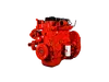 ISD4.5 Bus Engines
