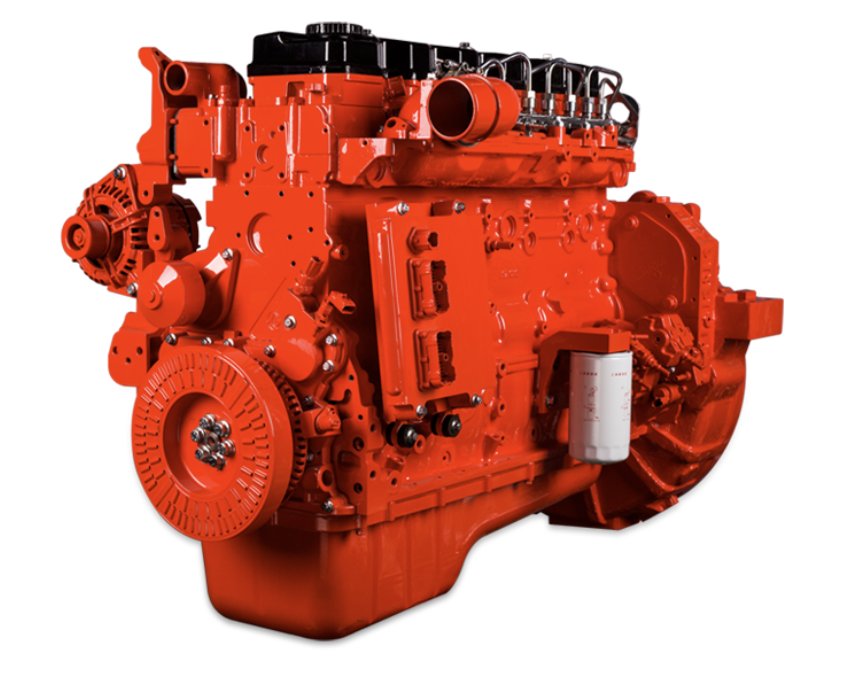 QSB6.7