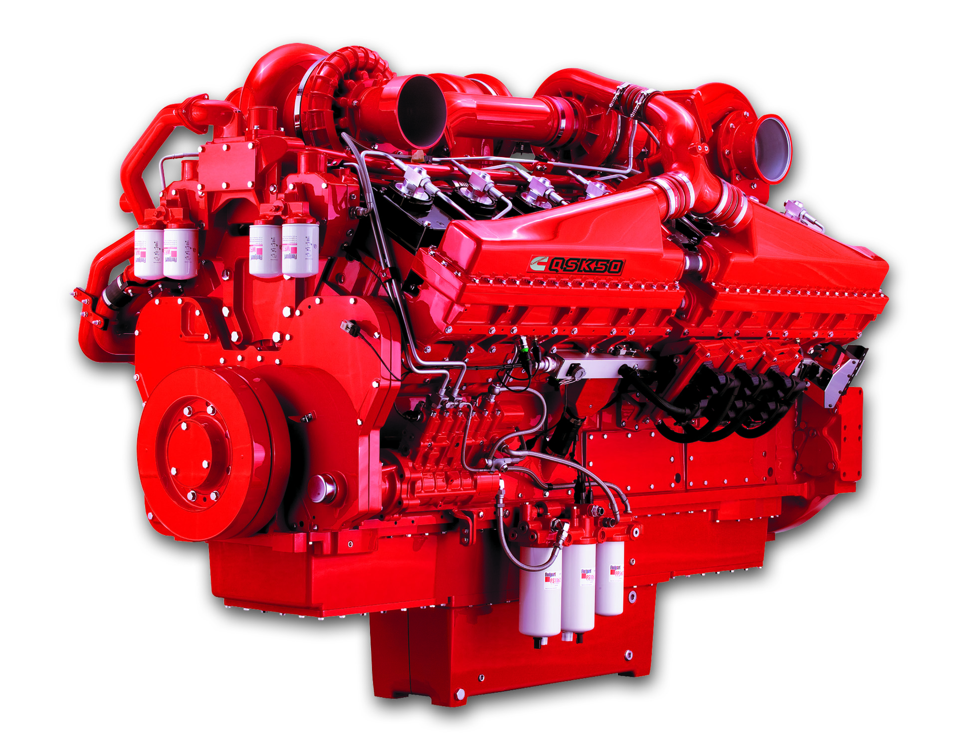 QSK50