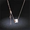 stainless steel 316l chain