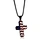 18k gold plated necklace