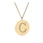 stainless steel jewelry necklace