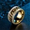 stainless steel chain ring