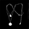 stainless steel neck chain