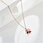316l stainless steel pendants