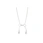 stainless steel chain necklace