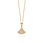 pendant of stainless steel