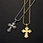 316l stainless steel pendant
