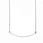 women stainless steel necklace