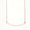 women stainless steel necklace