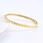 bracelet gold bangle