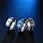 man stainless steel ring